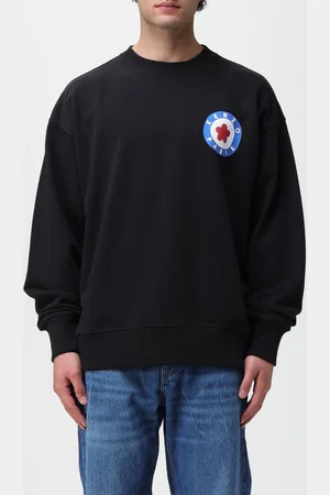 Kenzo Felpa in cotone