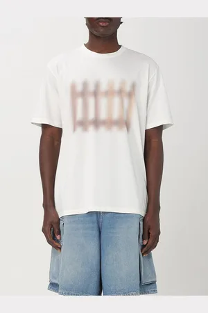 J.W.Anderson T-shirt in cotone con stampa