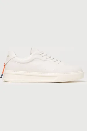 Barracuda Sneakers in pelle