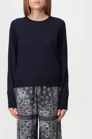 Golden Goose Maglia a girocollo in lana