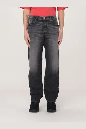 Diesel Jeans in denim