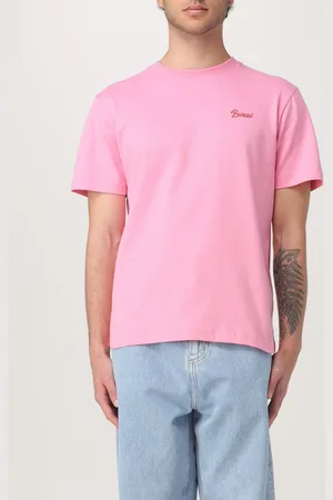 BARROW T-shirt in cotone con stampa logo