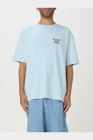 Drôle de Monsieur T-shirt Drole De Monsieur in cotone