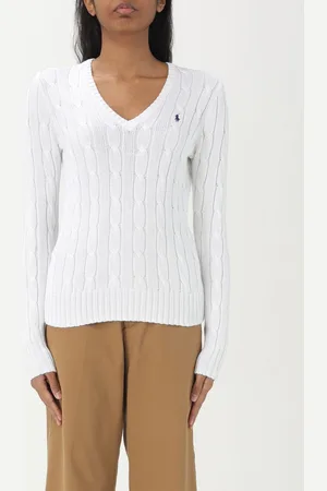 Ralph Lauren Maglia in maglia tricot