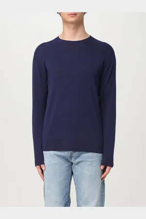 Manuel Ritz Maglia basic in cotone