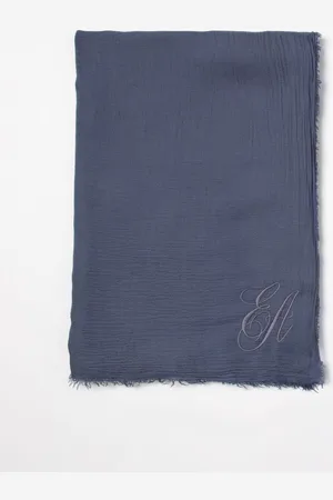 Emporio Armani Sciarpa in cashmere
