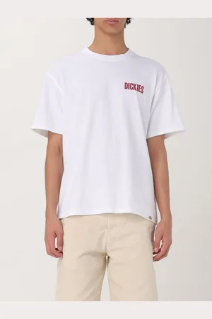 Dickies T-shirt in cotone con stampa