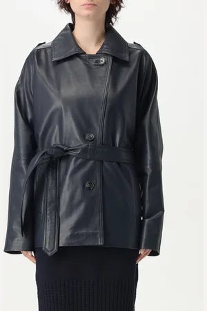 Iceberg Trench in pelle