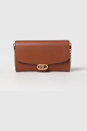 Ralph Lauren Borsa in pelle