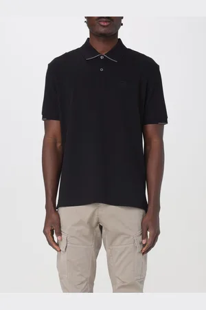 C.P. Company Polo C. P. Company in misto cotone