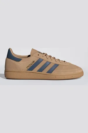 adidas Sneakers Handball Spezial in camoscio