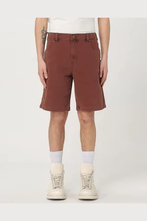 Dickies Pantaloncino in denim stretch
