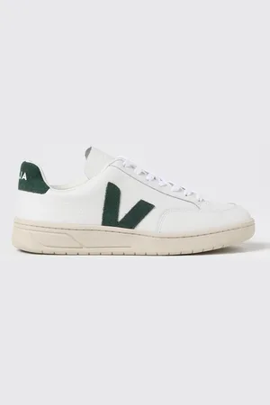 Veja Sneakers V-12 in pelle