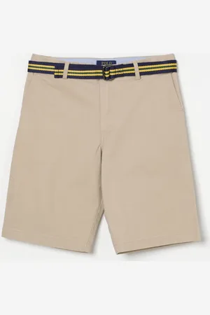 Ralph Lauren Pantaloncino in cotone