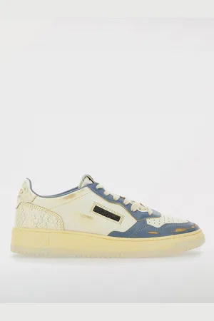 Autry Sneakers Super Vintage in pelle used