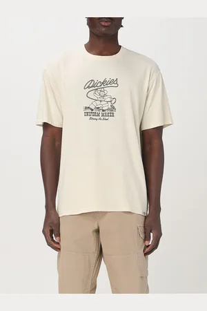 Dickies T-shirt in cotone con logo