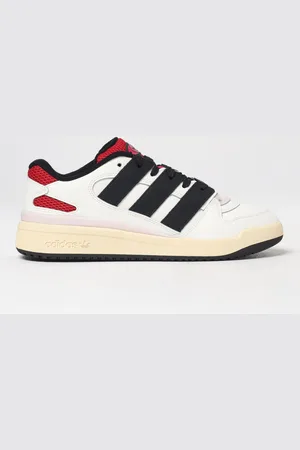 adidas Sneakers Forum 2000 in pelle e mesh