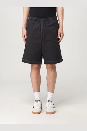 BONSAI Pantaloncino in cotone stretch