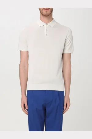 Manuel Ritz T-shirt in cotone