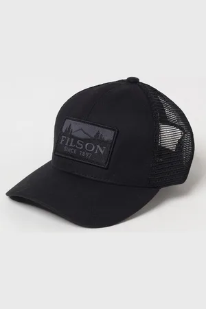 Filson Cappello in cotone e nylon a rete