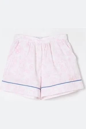 Serafini Pantaloncino in cotone