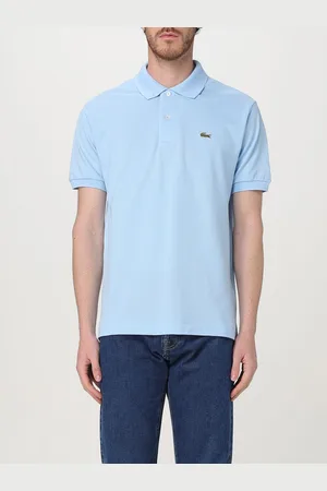 Lacoste Polo basic in cotone