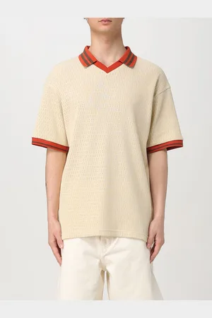 Drôle de Monsieur Polo in cotone