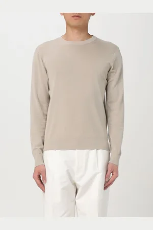 Manuel Ritz Maglia basic in cotone