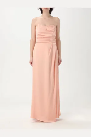 HH COUTURE Abito in crêpe