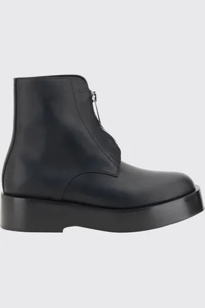 Bottega Veneta Stivaletto Torino in pelle