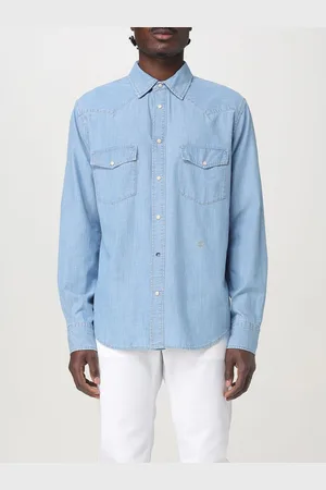 Jacob Cohen Camicia in cotone