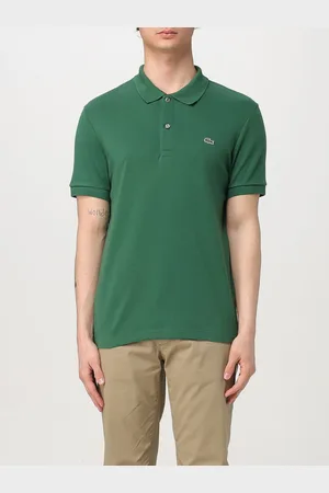 Lacoste Polo in cotone