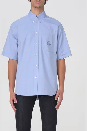 Fendi Camicia casual in cotone