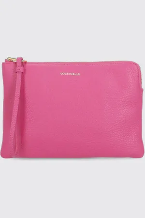 Coccinelle Pochette Alisas Medium