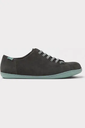 Camper Sneakers Peu in nabuk