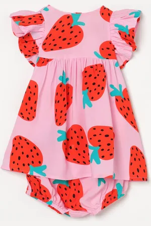 Stella McCartney Abito bambino