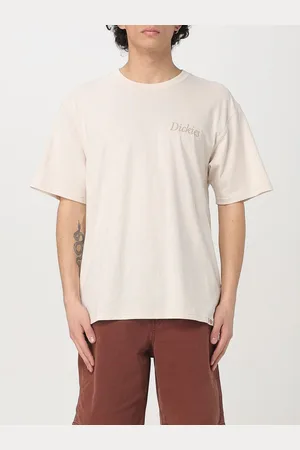 Dickies T-shirt in cotone con stampa posteriore