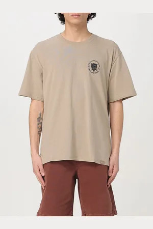 Dickies T-shirt in cotone con logo stampato