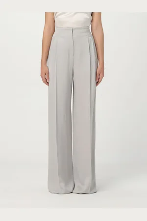 Emporio Armani Pantalone Armani Exchange in viscosa