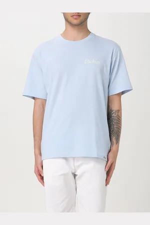 Dickies T-shirt in cotone con stampa posteriore
