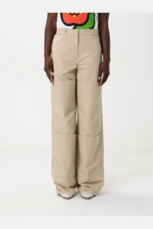 Kenzo Pantalone in cotone