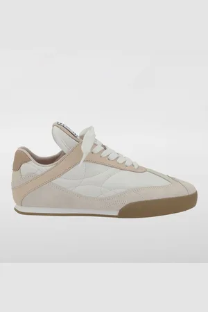 Chloé Sneakers Kick Chloè in pelle trapuntata