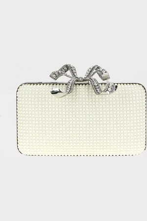 Self-Portrait Borsa A Mano Donna colore