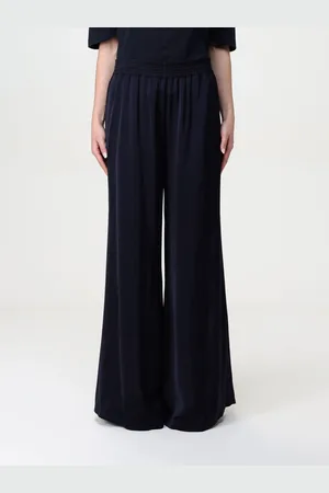 Fabiana Filippi Pantalone in misto viscosa