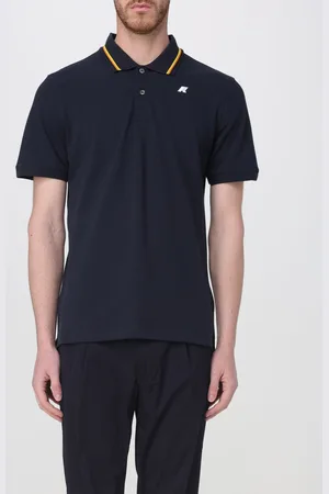 K-Way Polo in cotone