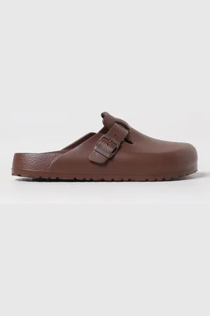 Birkenstock Sabot Boston Eva in EVA