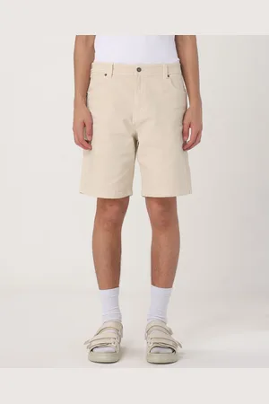 Dickies Pantaloncino in denim stretch