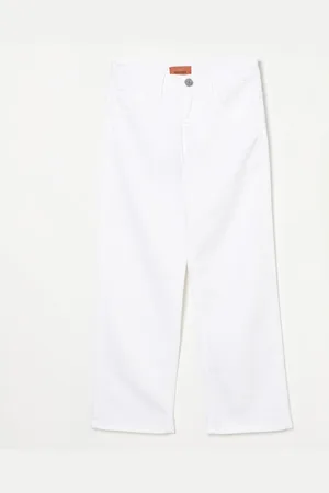 Missoni Jeans con dettaglio a zig zag