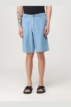 Emporio Armani Pantaloncino in cotone