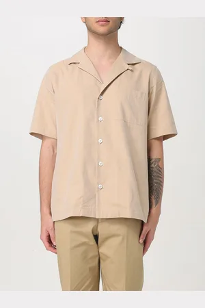LARDINI Camicia Uomo colore